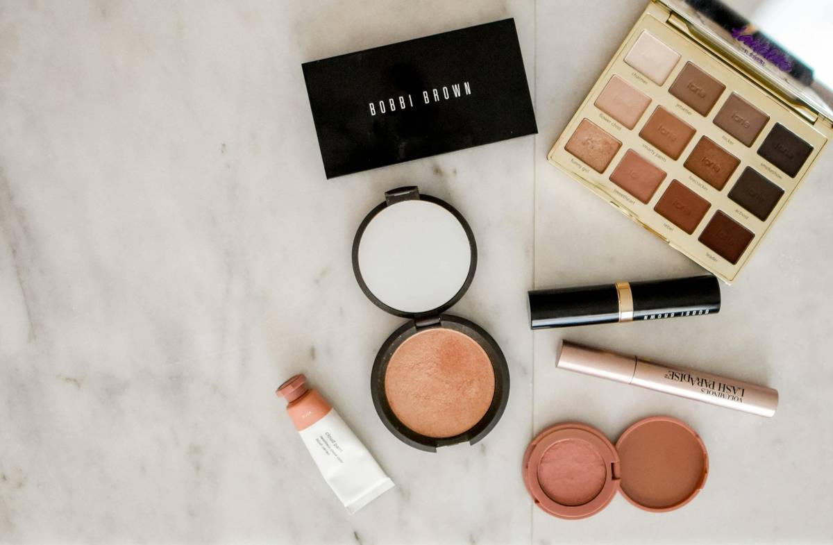 Evening Makeup Glam Beauty Vitamin C: Your Secret Weapon for Radiant Nighttime Looks